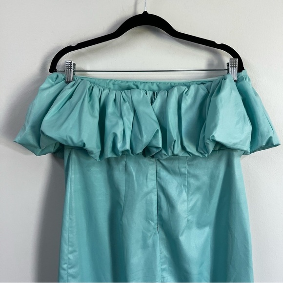 Let Me Be x Anthropologie Slim Bubble Dress - Picture 11 of 15